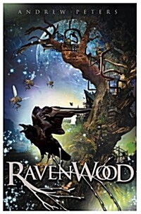 Ravenwood (Paperback)