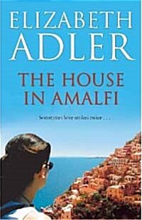 The House in Amalfi (Hardcover)