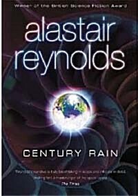 Century Rain (Gollancz S.F.) (Hardcover)