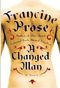 A Changed Man (Hardcover, Deckle Edge)