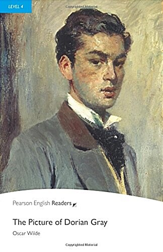 Level 4: The Picture of Dorian Gray (Paperback, 2 ed)