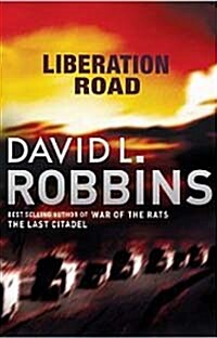 Liberation Road (Hardcover)