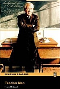 [중고] Level 4: Teacher Man (Paperback, 2 ed)