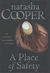 A Place of Safety (Hardcover)