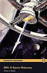 Level 5: A Space Odyssey (Paperback, 2 ed)