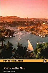 Death on the Nile (Paperback + CD)