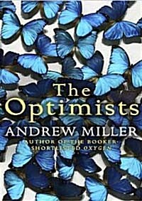 The Optimists (Hardcover)