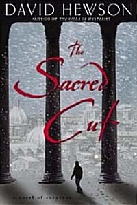 The Sacred Cut (Hardcover)