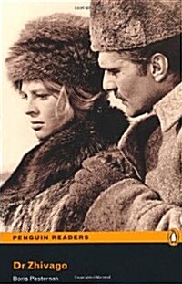 Dr Zhivago (2nd Edition, Paperback + CD)