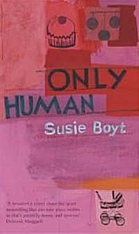 Only Human (Hardcover)