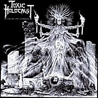 [수입] Toxic Holocaust - Conjure & Command (CD)