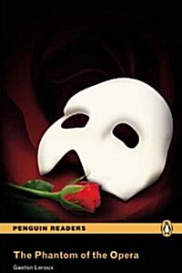 Level 5: The Phantom of the Opera (Paperback, 2 ed)