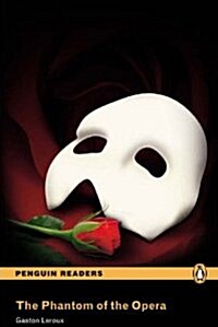 [중고] Level 5: The Phantom of the Opera (Paperback, 2 ed)