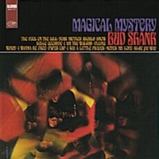 [수입] Bud Shank - Magical Mystery
