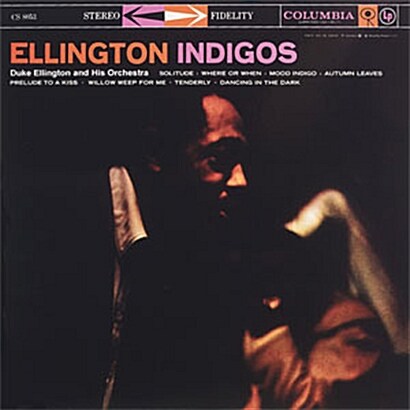 [수입] Duke Ellington - Duke Ellington Indigos [180g LP]