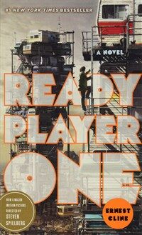 Ready Player One (Paperback, 미국, International, Movie Tie-In)