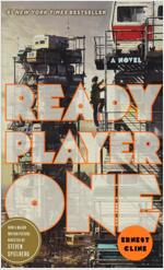Ready Player One (Paperback, 미국, International, Movie Tie-In)