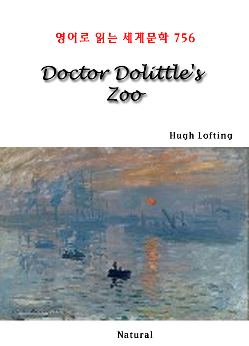 Doctor Dolittles Zoo