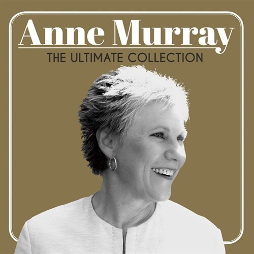 [수입] Anne Murray - The Ultimate Collection (Gatefold)[2LP]