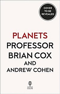 The Planets (Hardcover)