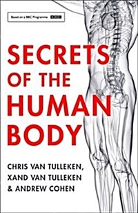 Secrets of the Human Body (Paperback)