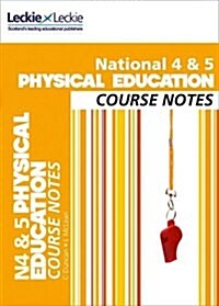 National 4/5 Physical Education : Comprehensive Textbook to Learn Cfe Topics (Paperback, 2 Revised edition)