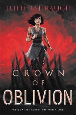 Crown of Oblivion (Hardcover)