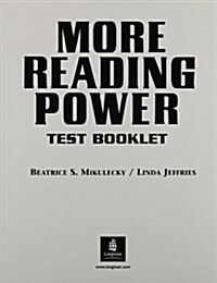 Test Booklet (Paperback)