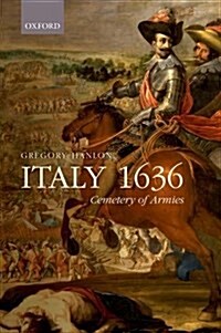 Italy 1636 : Cemetery of Armies (Paperback)