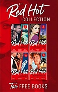 COMPLETE RED HOT COLLECTION PB (Paperback)