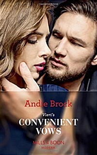 Vieris Convenient Vows (Paperback)