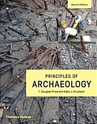 Principles of Archaeology (Paperback, Second edition)