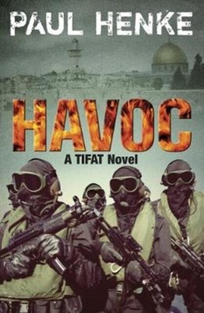 Havoc (Paperback)