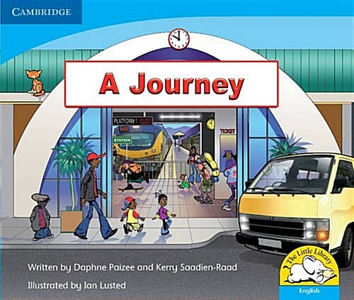A Journey (Paperback)