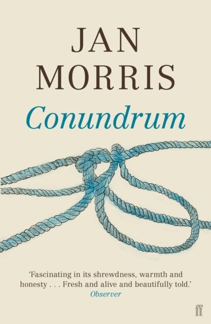 Conundrum (Paperback, Main)