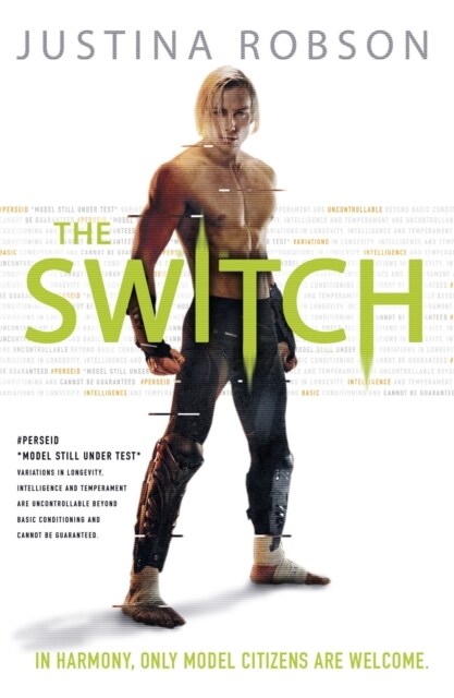 The Switch (Paperback)