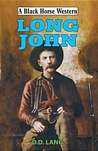 Long John (Hardcover)