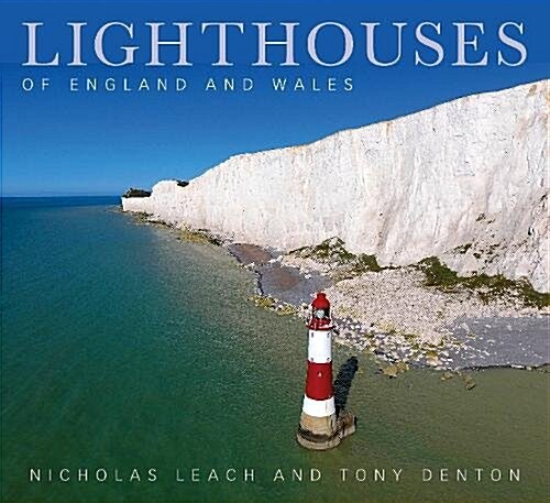 Lighthouses of England and Wales (Hardcover)