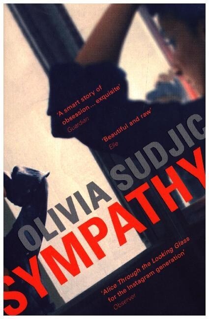 Sympathy (Paperback)