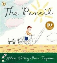 The Pencil (Paperback)