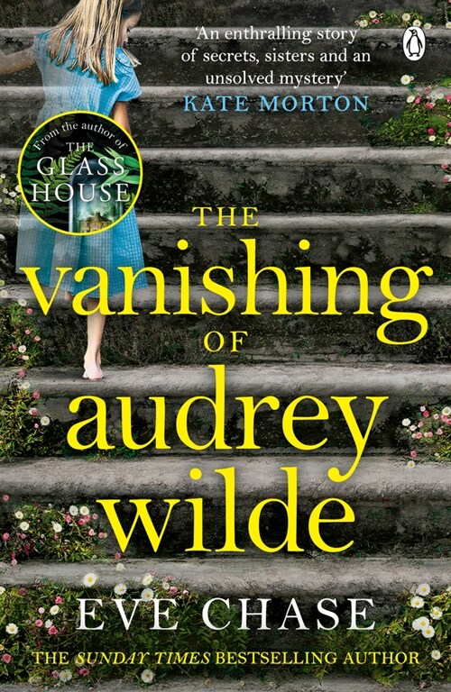 The Vanishing of Audrey Wilde : The spellbinding mystery from the Richard & Judy bestselling author of The Glass House (Paperback)
