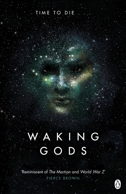 Waking Gods : Themis Files Book 2 (Paperback)