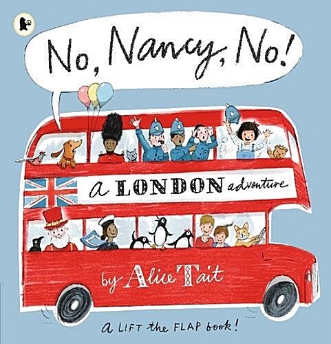 No, Nancy, No! (Paperback)