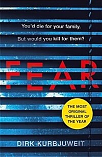 Fear (Paperback)