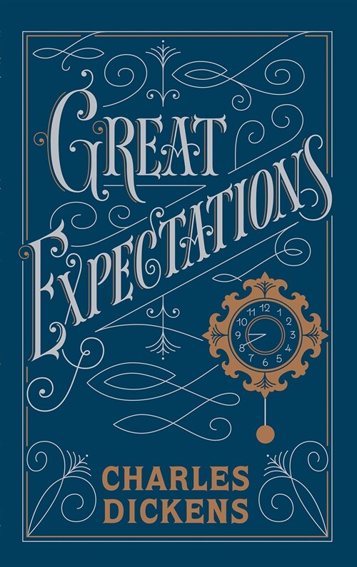 Great Expectations (Barnes & Noble Flexibound Classics) (Other Book Format)