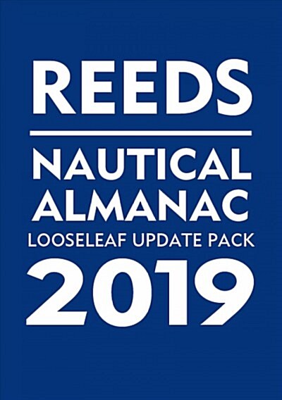 Reeds Looseleaf Update Pack 2019 (Paperback)