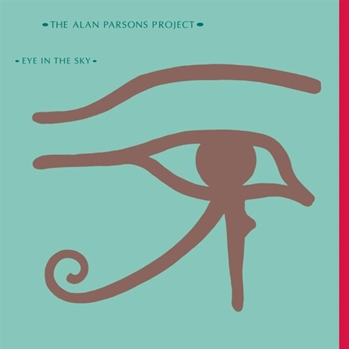 [수입] The Alan Parsons Project - Eye In The Sky [180g LP]