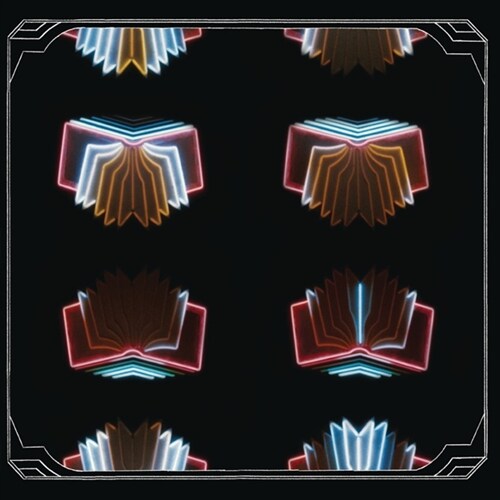 [수입] Arcade Fire - Neon Bible [2LP]