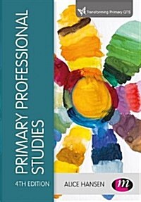 Primary Professional Studies (Hardcover, 4 Revised edition)