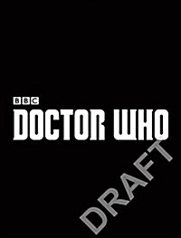 Doctor Who: Dr. Third (Roger Hargreaves) (Paperback)